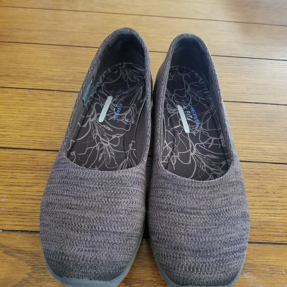 Skechers Slip On Shoes